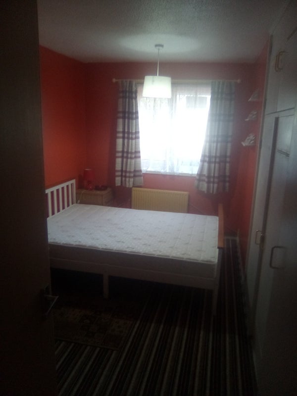 Photo 1: The bedroom 