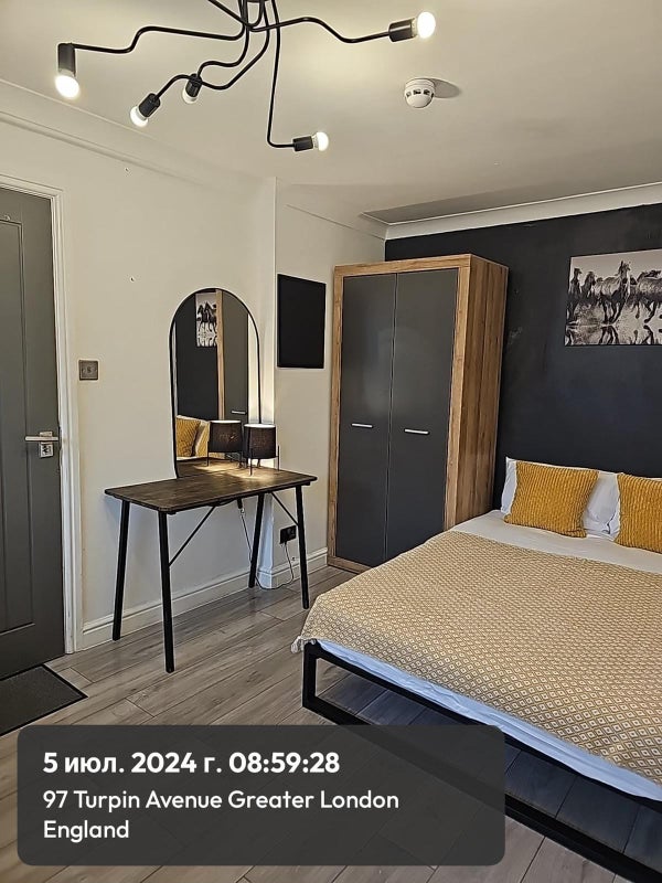 '97 All Bills Inc, Modern Rooms In Romford 🌟🏡 ' Room to Rent from SpareRoom