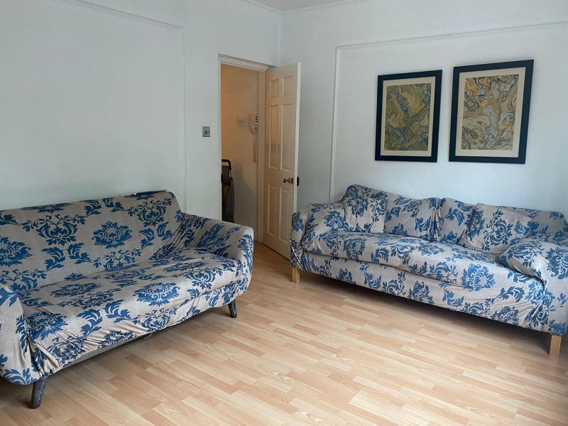 Photo 1: Living room