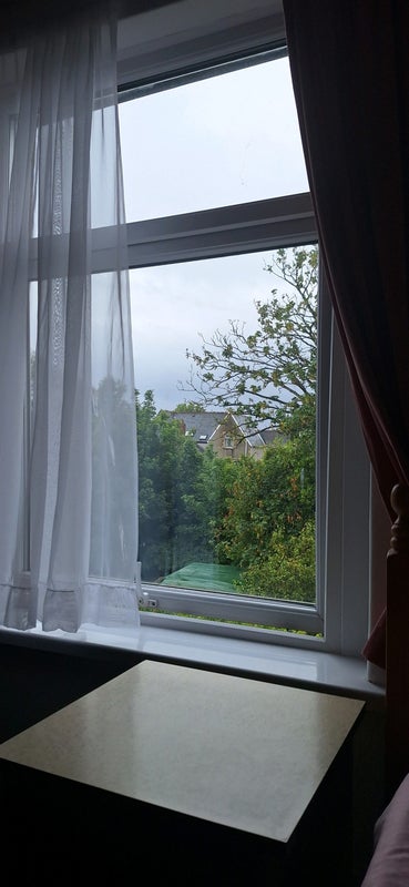 Photo 1: Window view