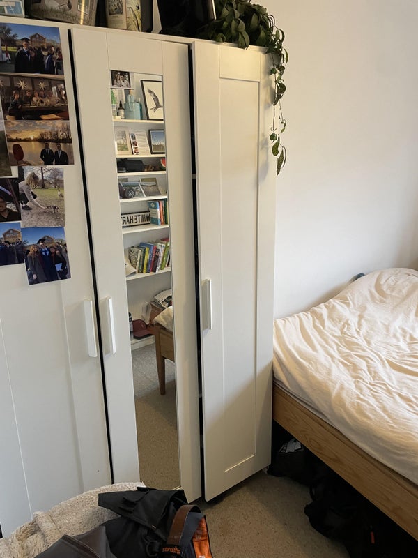 'Cosy room in excellent location in Reading' Room to Rent from SpareRoom