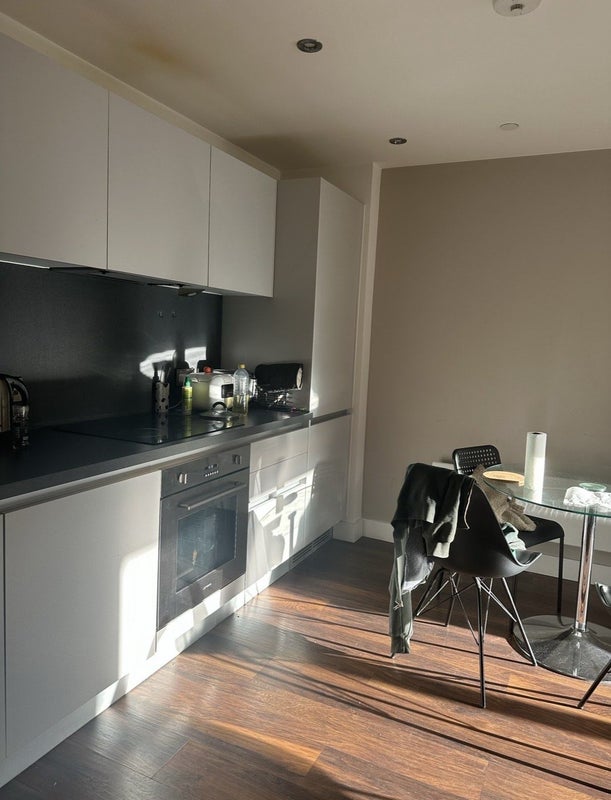 “Manchester Assembly” from SPARE ROOM.co.uk