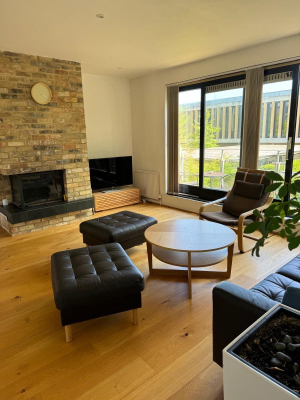 Photo 1: Living Room