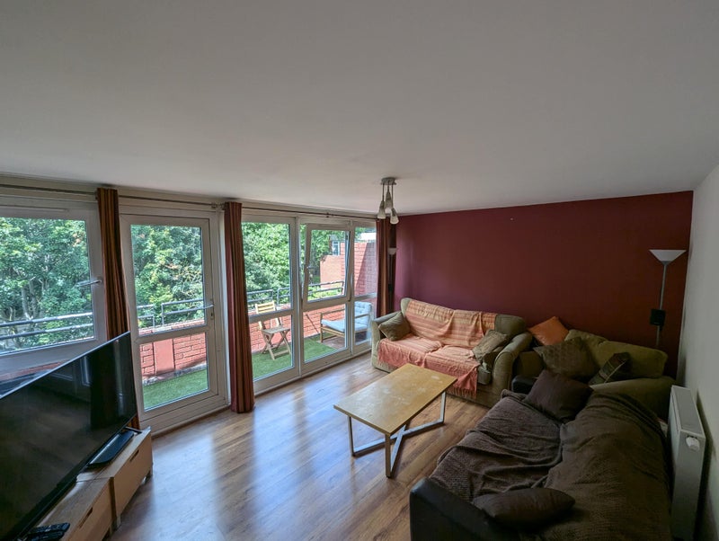 Photo 1: Living room