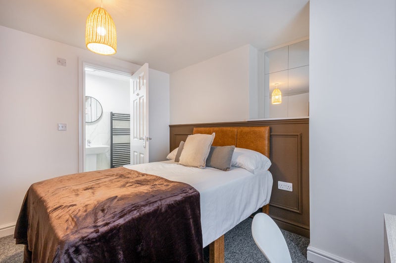 Photo 1: Bedroom 1 (26A#1) - luxury bedrooms with the fastest available WIFI