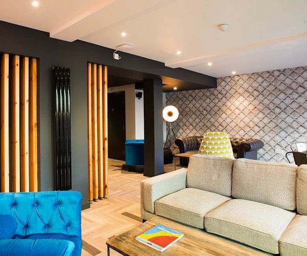 'En-suite room | Edinburgh' Room to Rent from SpareRoom
