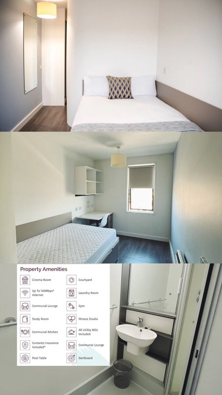 'En-suite room | Edinburgh' Room to Rent from SpareRoom