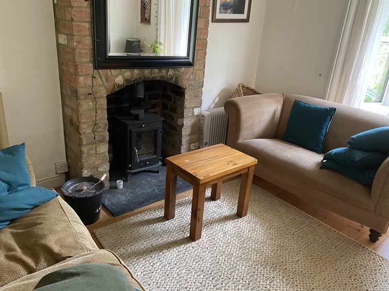 Photo 1: Sitting room