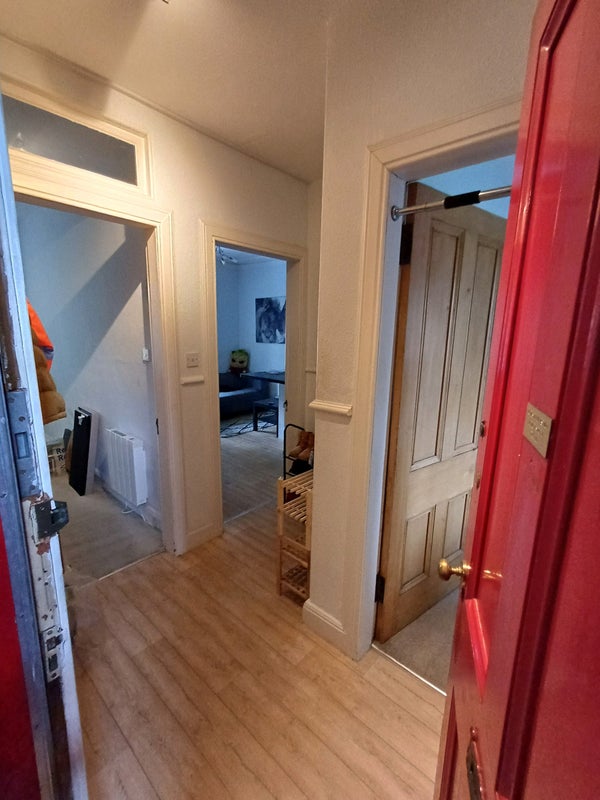'2 Bedroom Flat town centre' Room to Rent from SpareRoom