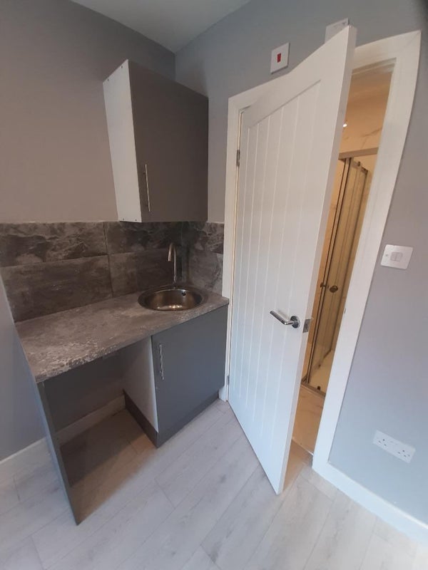 'New Double Studio at Framfield Road, Hanwell, W7' Room to Rent from