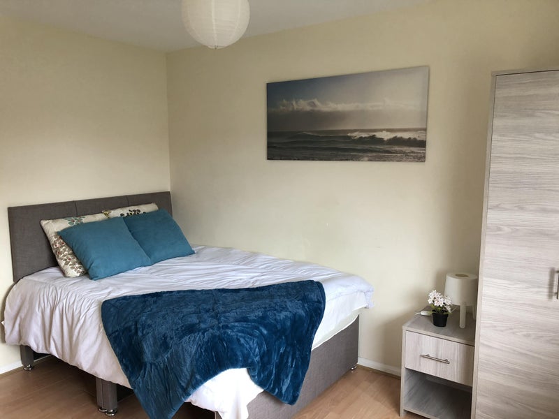 Photo 1: Available Room