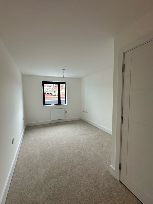 Apartment in Bristol, Wapping Wharf, Bedminster - More