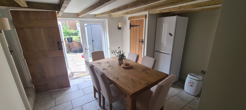 'Large Double room with Ensuite in 'Family' Home' Room to Rent from ...