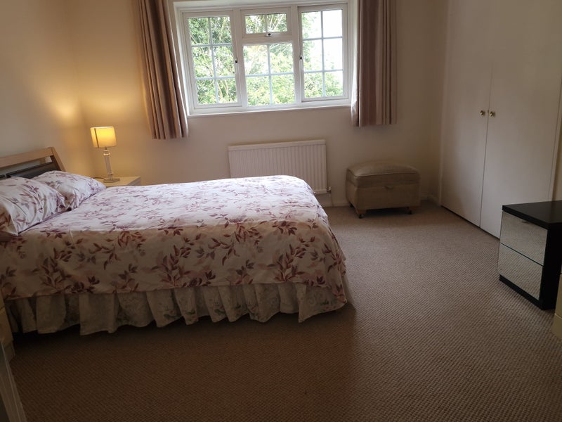 'RickmansworthCroxley Double, Own Bathroom,' Room to Rent from SpareRoom