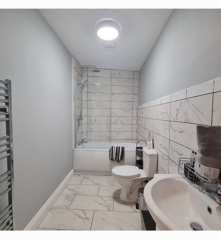 'Double Rooms to rent in Rushden' Room to Rent from SpareRoom