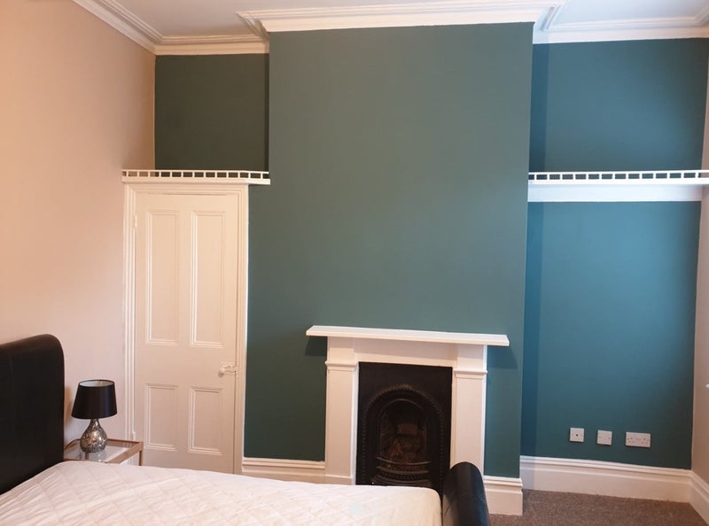 Photo 1: Large Double - upstairs middle