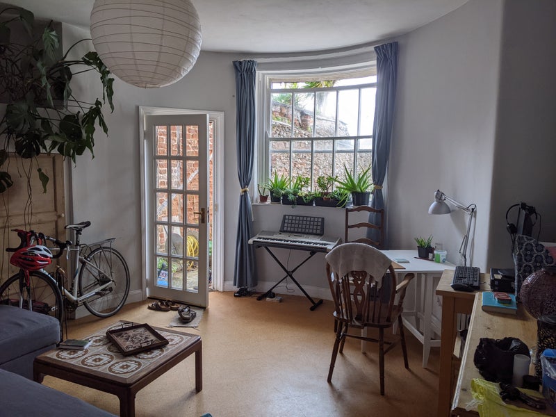 Photo 1: Living room