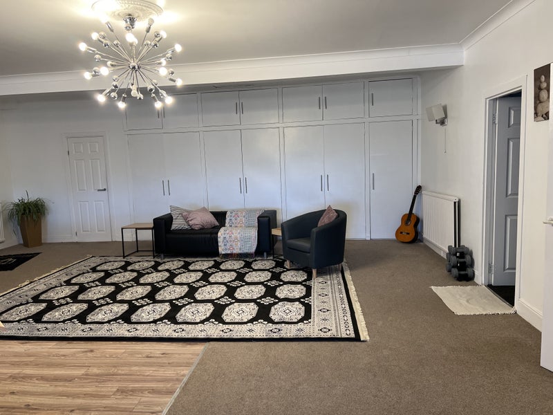 Photo 1: Living Room