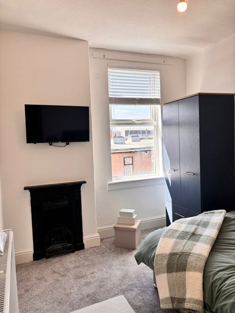 Apartment in Barrow-in-Furness, Barrow - View 4