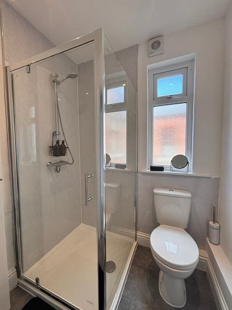 Apartment in Barrow-in-Furness, Barrow - More