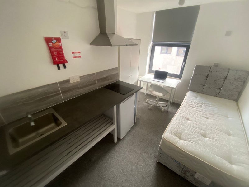 ð¥Studio - 2026/27 £160pw - Book NOW! ð¥, Nottingham