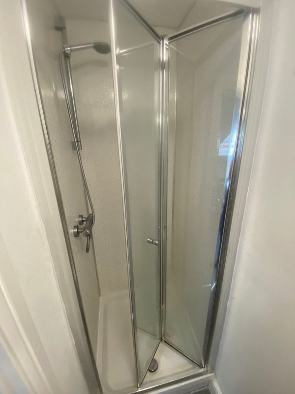 Apartment in Nottingham, Lenton, Hyson Green - More