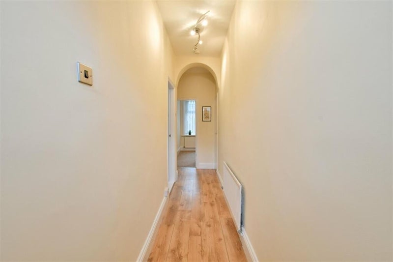 Photo 1: Entrance