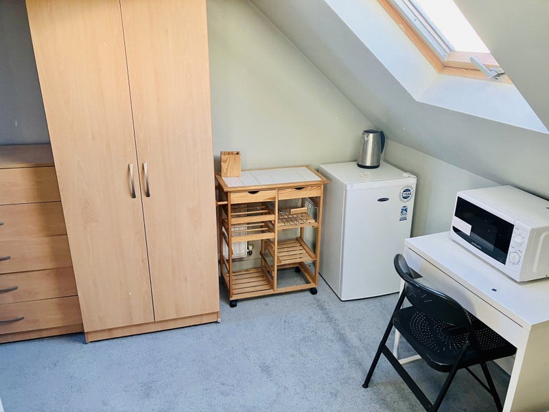 Apartment in London, Cricklewood
