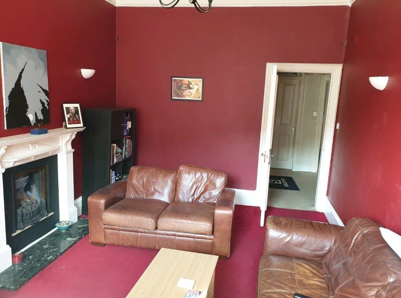 double room in Mount Florida (G42) - View 6