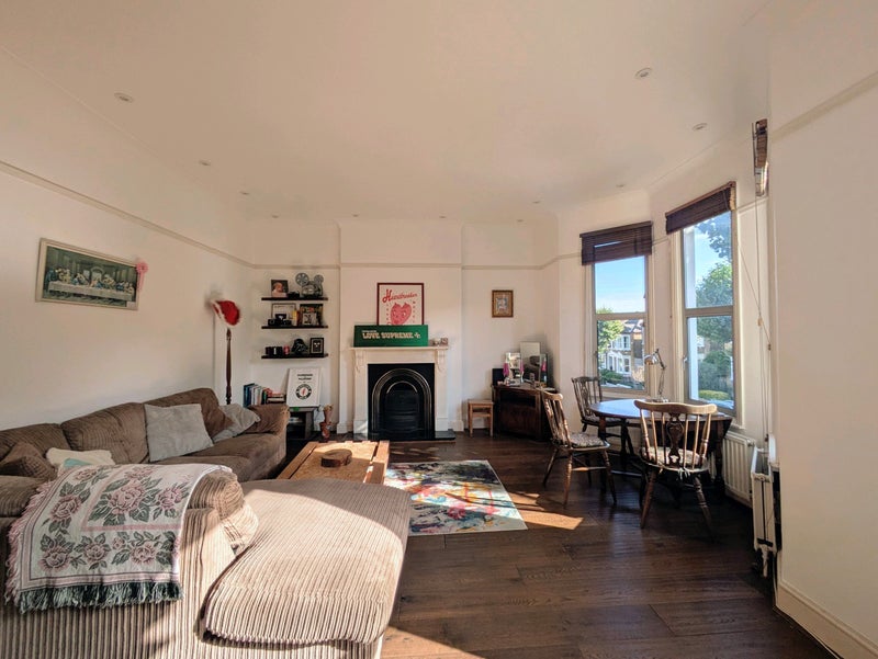 Photo 1: Living Room