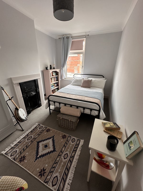 Photo 1: Available Room