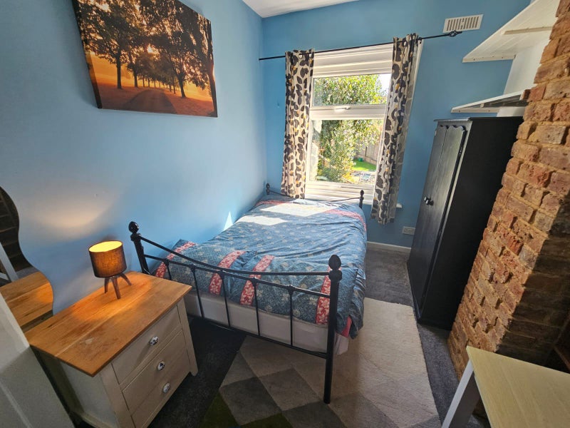 Photo 1: Your room
