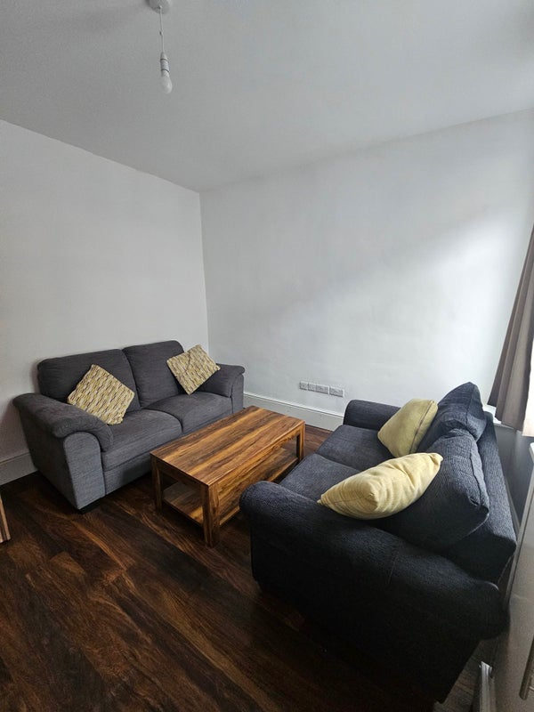 Photo 1: Living Room