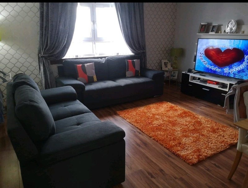 Photo 1: Living room