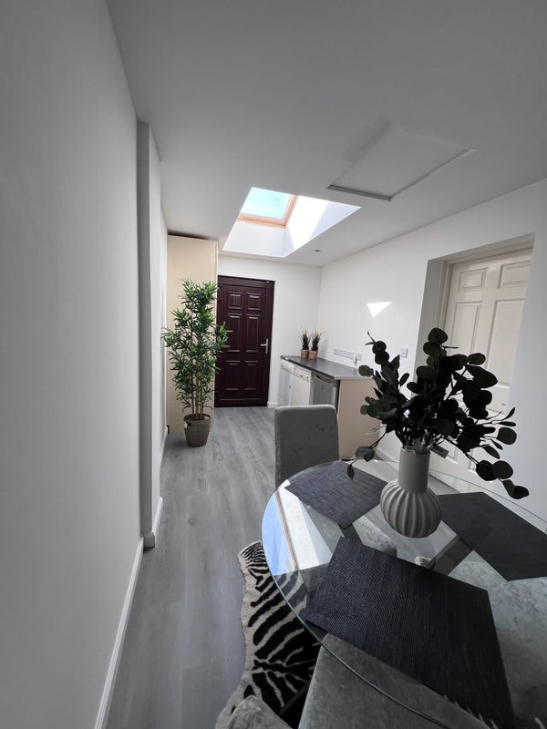 Photo 1: Dining Room