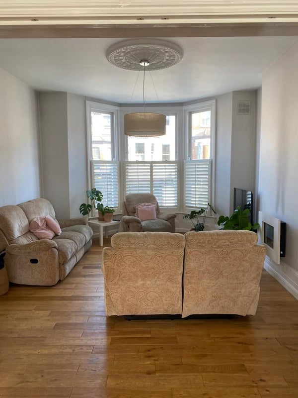 Photo 1: Living room