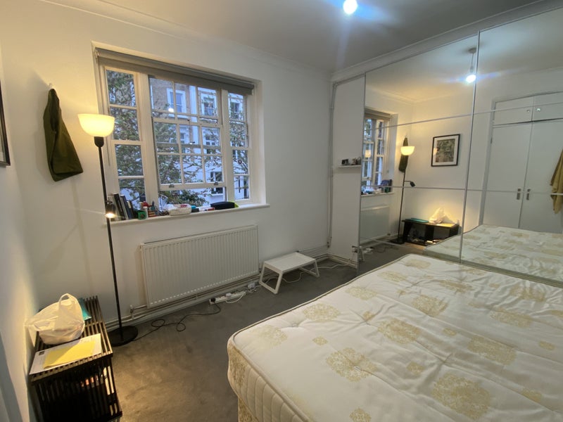 'WHOLE 3b2b apartment for Rent/Single room for Rent' Room to Rent from