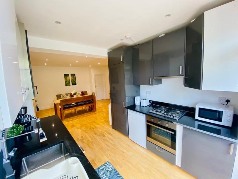 '🏠 Double room (single use) in Ealing Zone 3 ' Room to Rent from