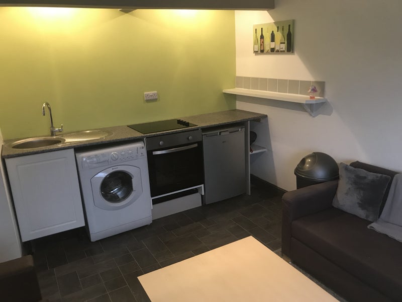 'Great value Studios in Newcastle ' Room to Rent from SpareRoom