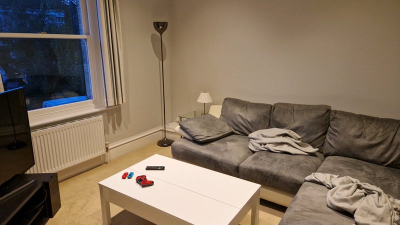 Photo 1: Living Room #1