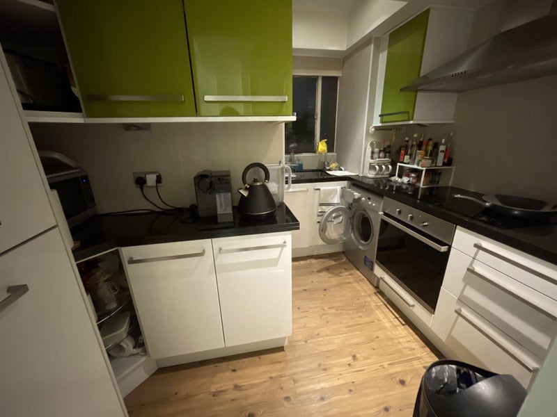 '1 bed flat share Central London Euston UCL' Room to Rent from SpareRoom