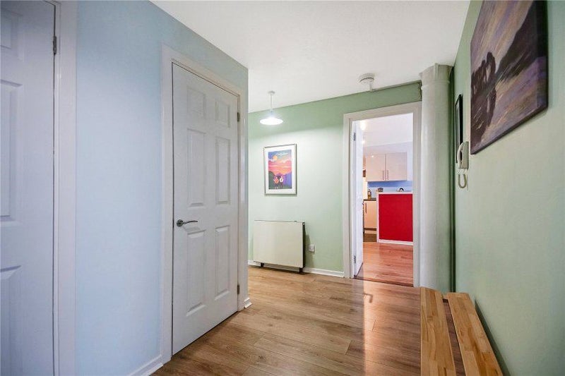 'Double Room in Glasgow City Centre for students' Room to Rent from