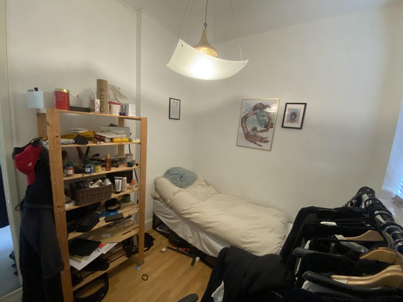 'Single Room near Blackheath Standard' Room to Rent from SpareRoom
