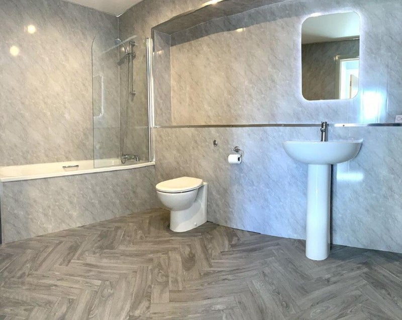 '2 Bedroom Apartment in Newtownabbey near Belfast' Room to Rent from