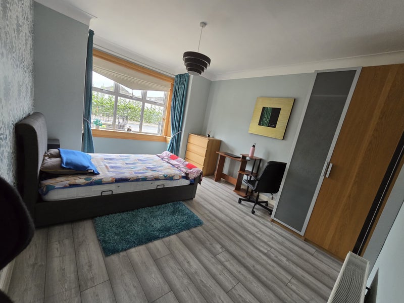 Photo 1: Double room