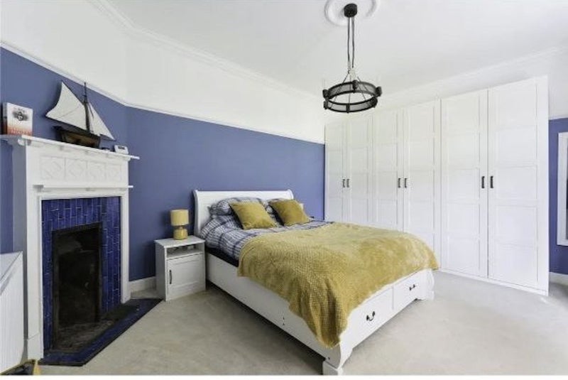 Photo 1: Your Double Bedroom