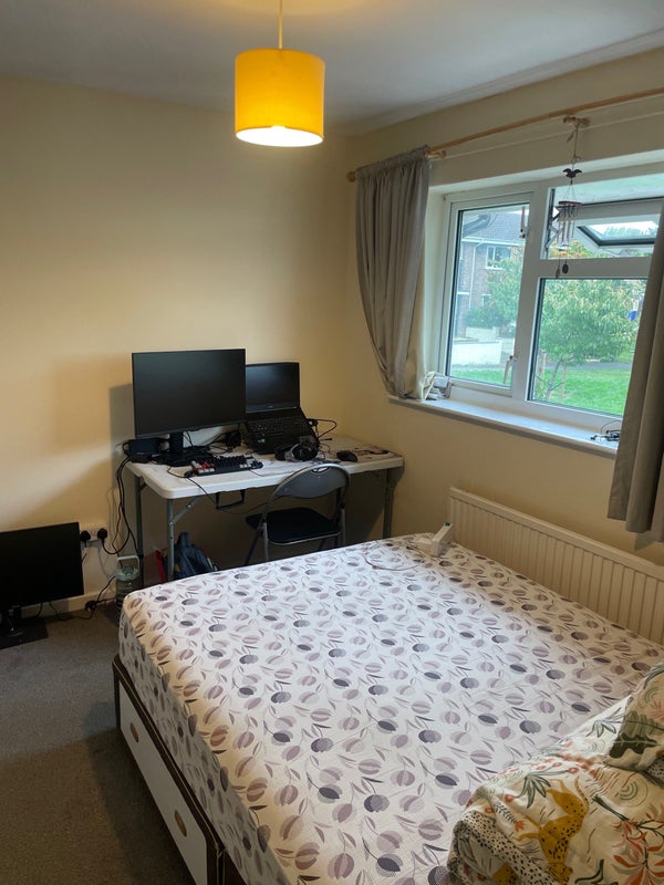 'Room for rent' Room to Rent from SpareRoom