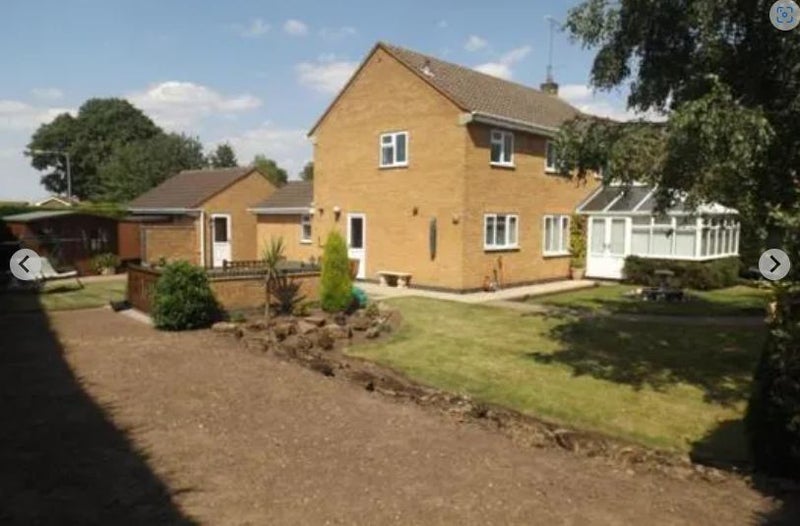 'Lovely Clean House BINGHAM' Room to Rent from SpareRoom