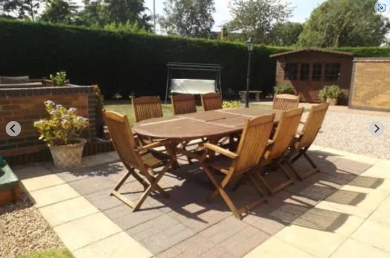 'Lovely Clean House BINGHAM' Room to Rent from SpareRoom