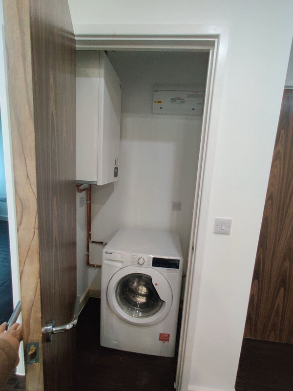 '1 Bedroom furnished Flat available' Room to Rent from SpareRoom